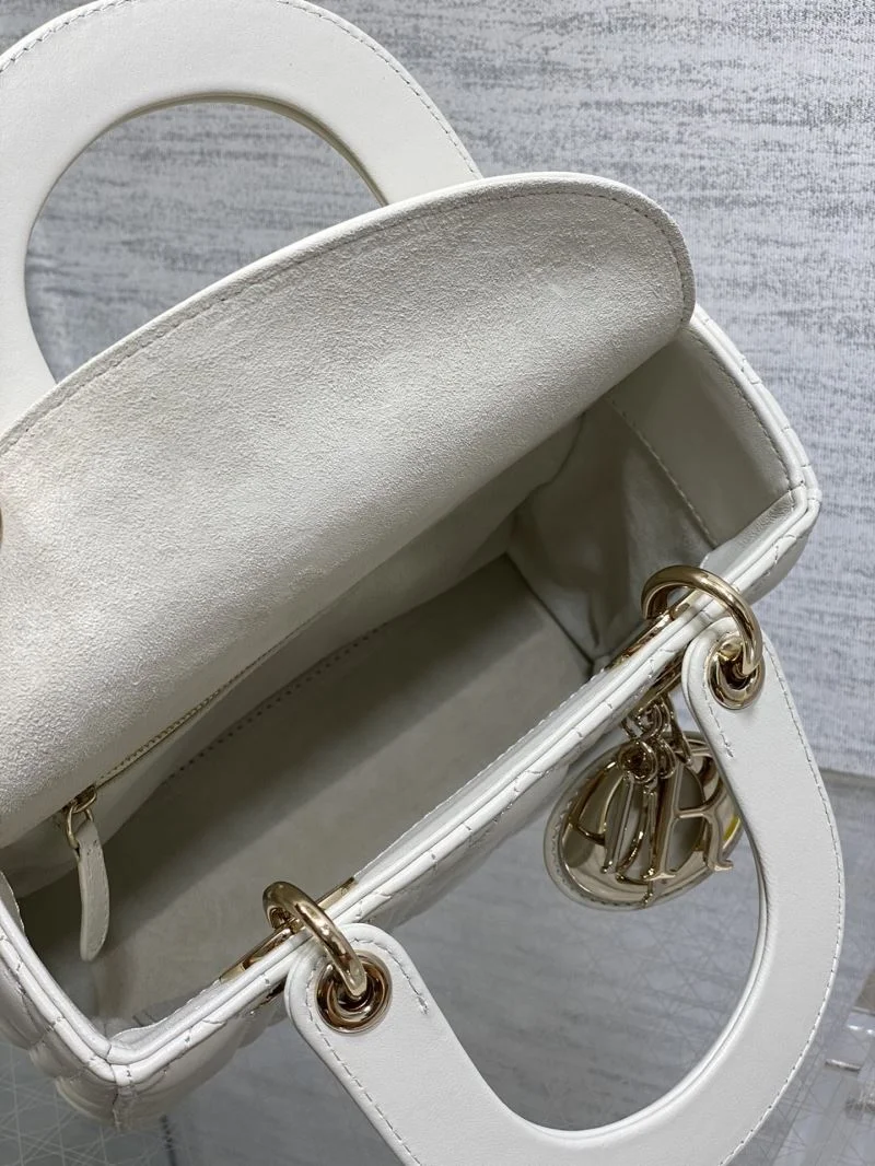 Christian Dior My Lady Bags Durable 47265