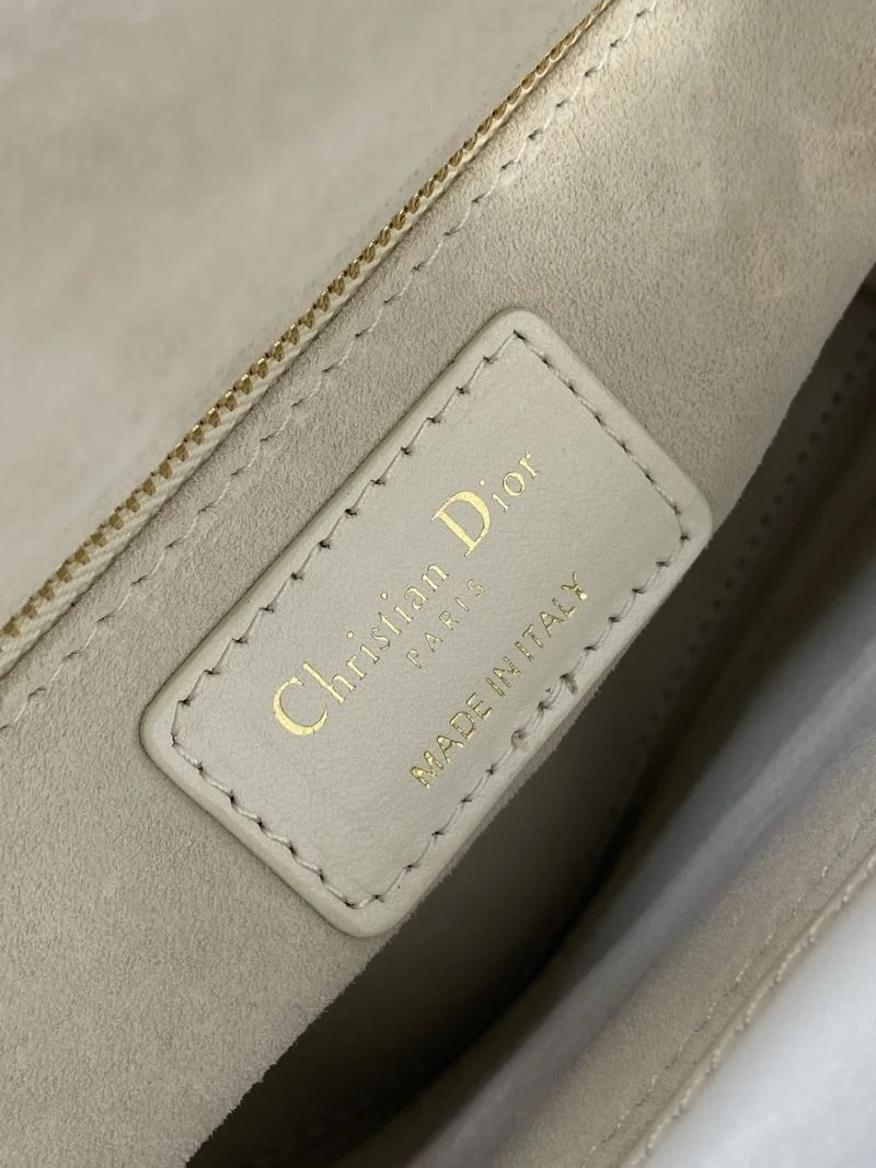 Christian Dior My Lady Bags Durable 47265