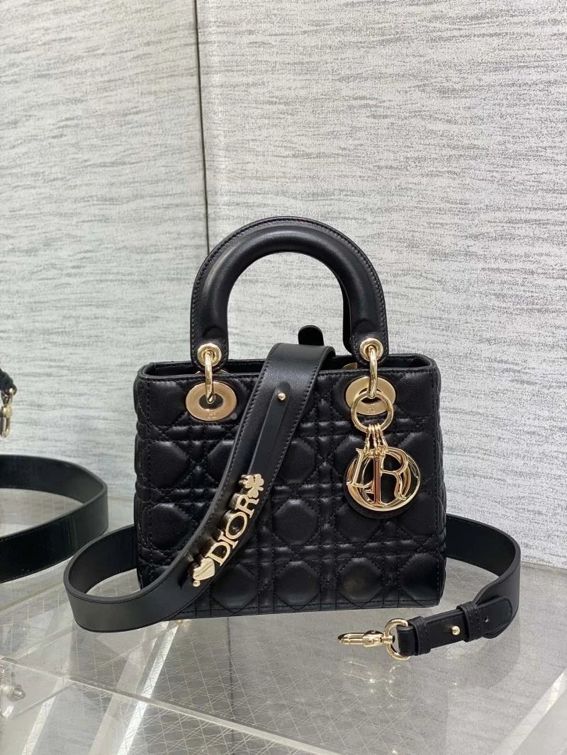 TravelReady Christian Dior My Lady Bags 47260
