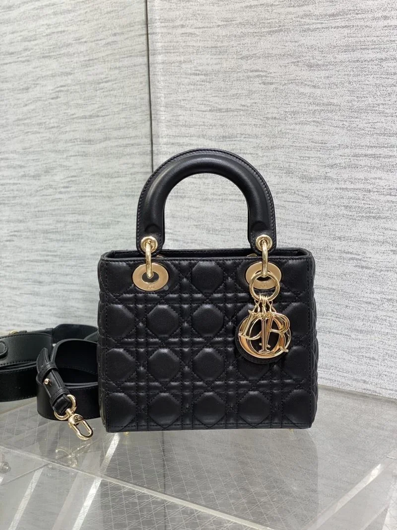 TravelReady Christian Dior My Lady Bags 47260