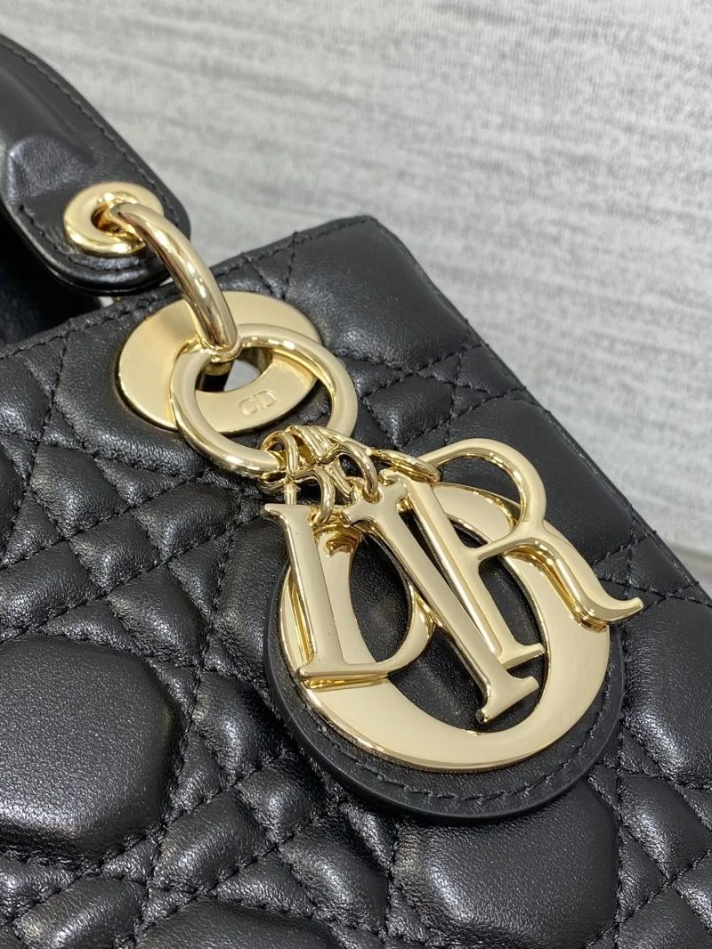 TravelReady Christian Dior My Lady Bags 47260