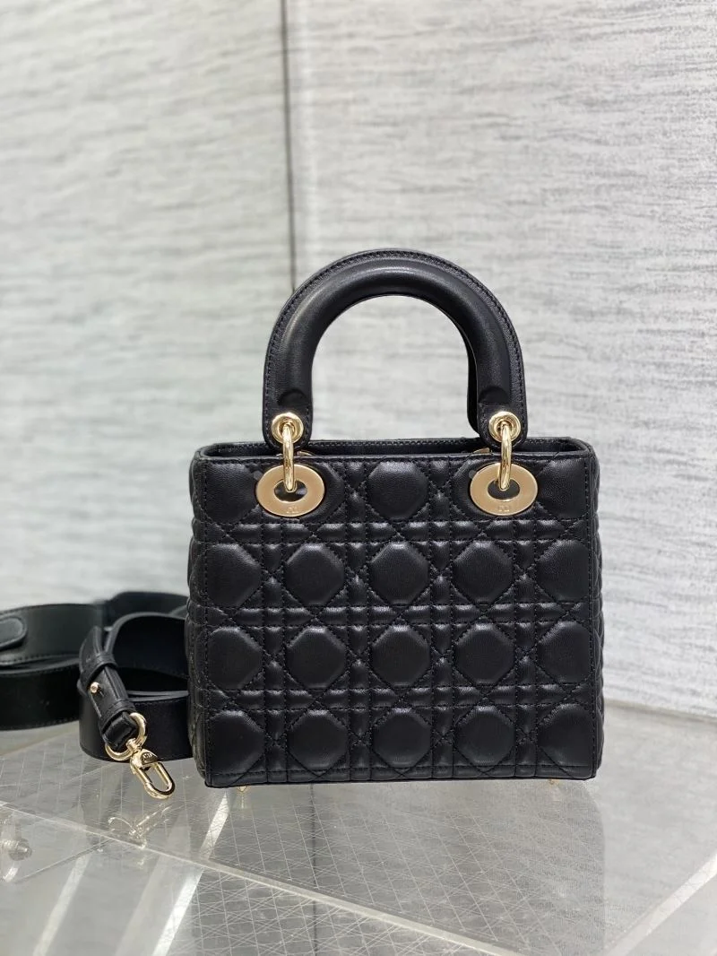TravelReady Christian Dior My Lady Bags 47260