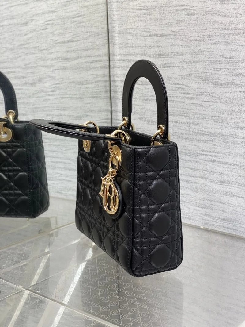 TravelReady Christian Dior My Lady Bags 47260