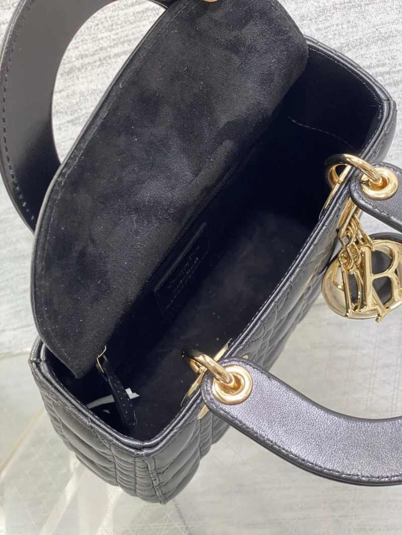 TravelReady Christian Dior My Lady Bags 47260