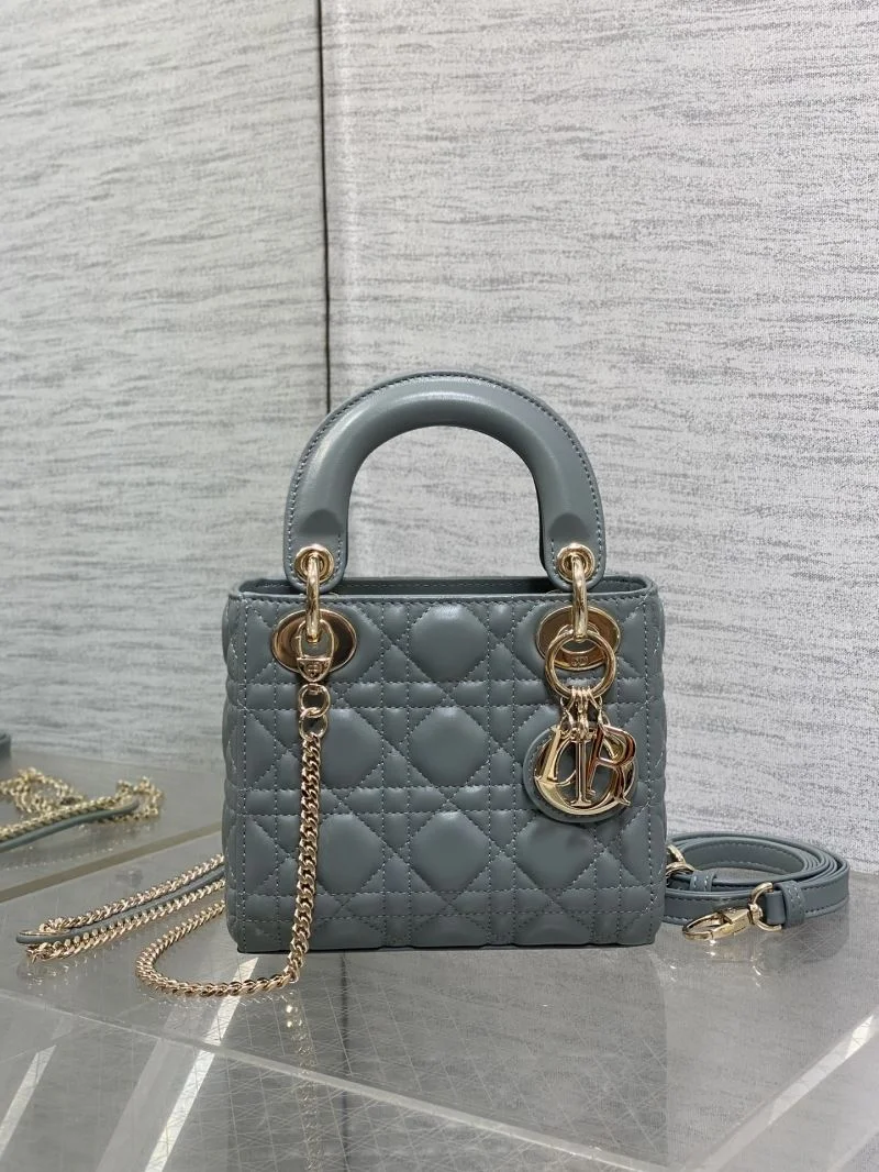 Christian Dior My Lady Bags Casual 47263
