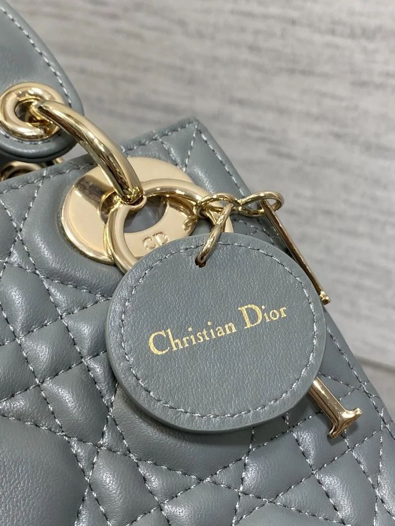 Christian Dior My Lady Bags Casual 47263