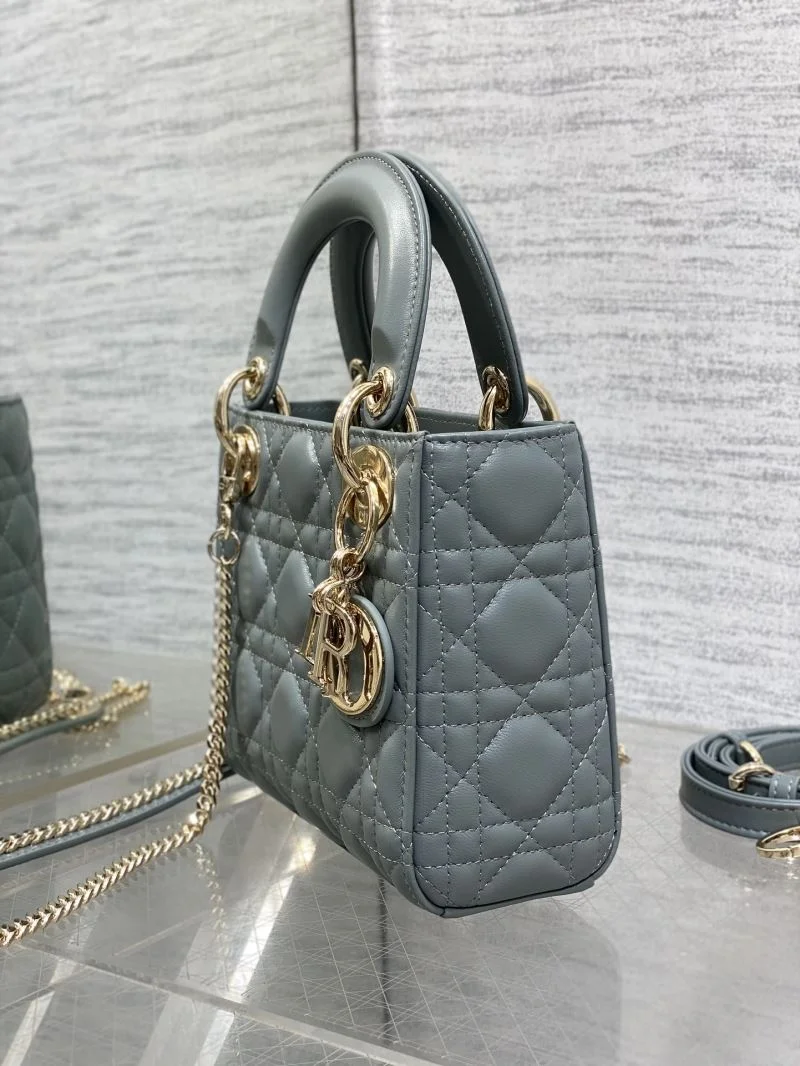 Christian Dior My Lady Bags Casual 47263