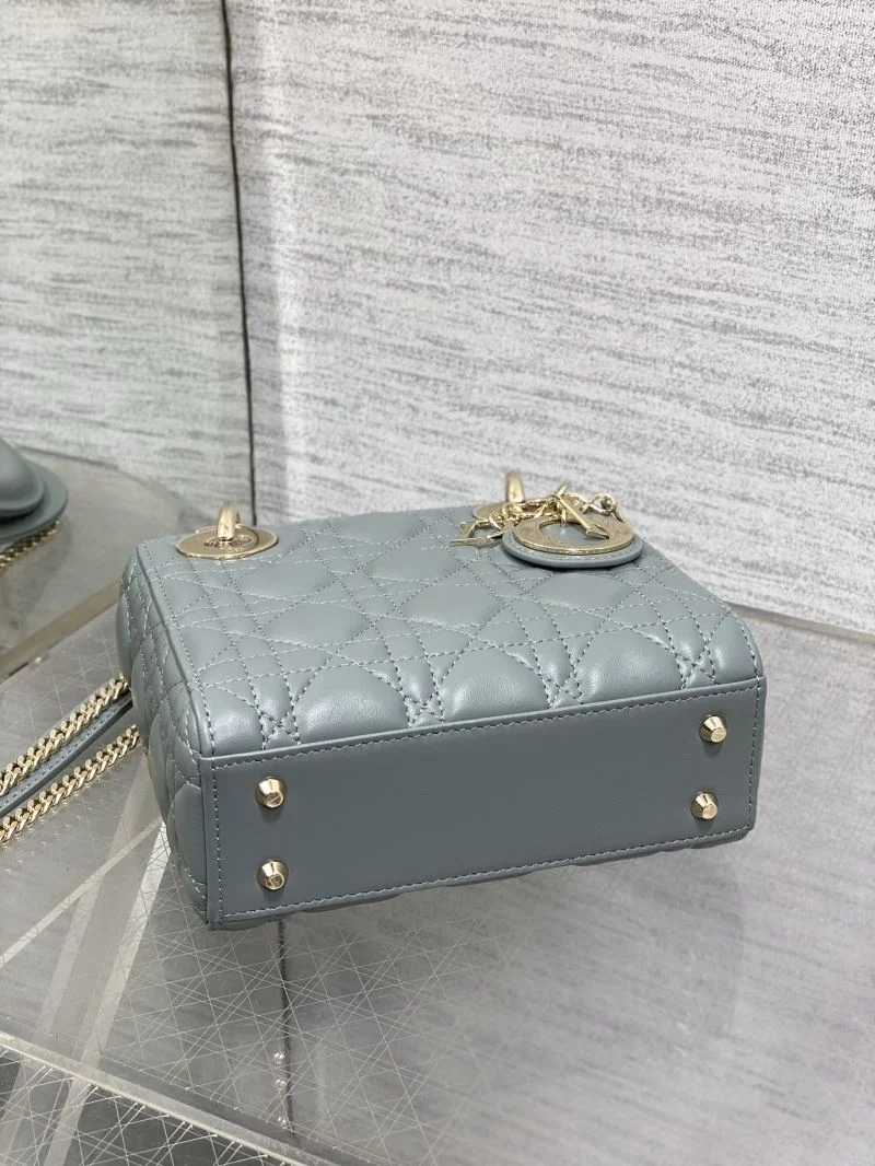Christian Dior My Lady Bags Casual 47263