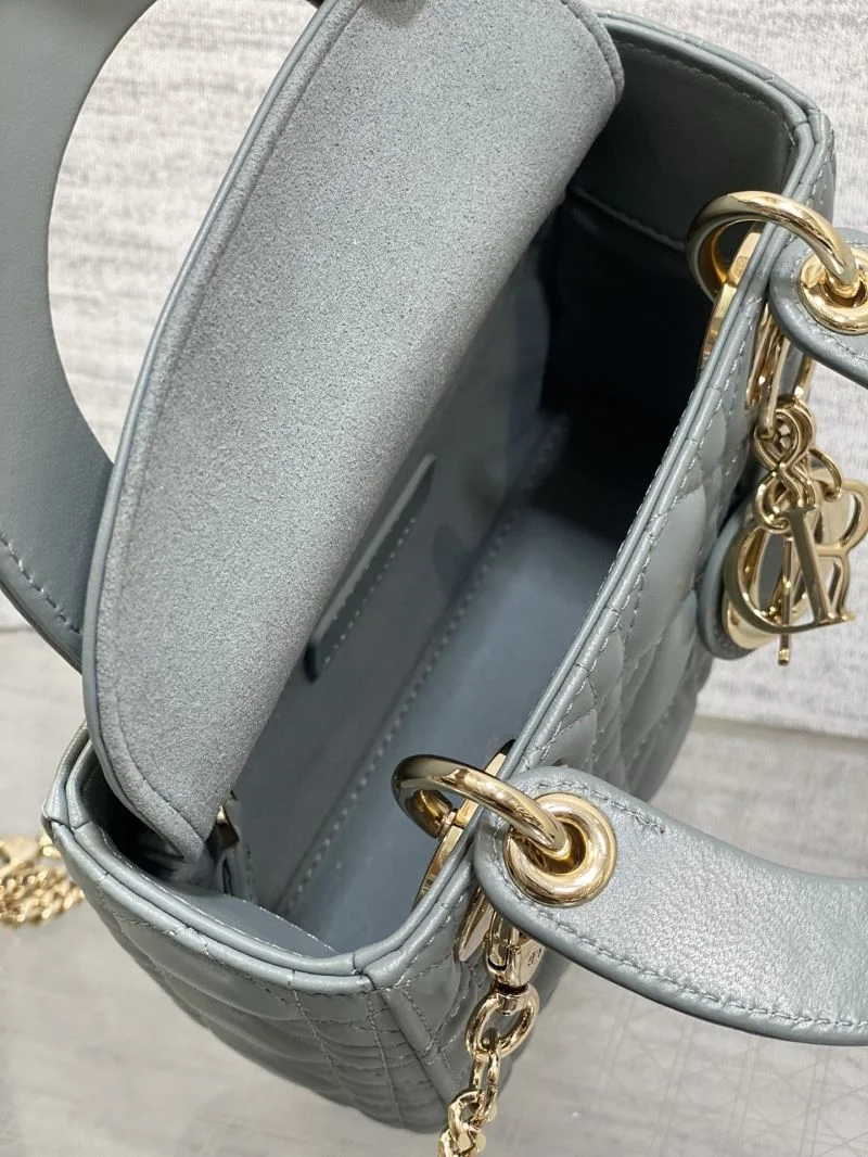 Christian Dior My Lady Bags Casual 47263
