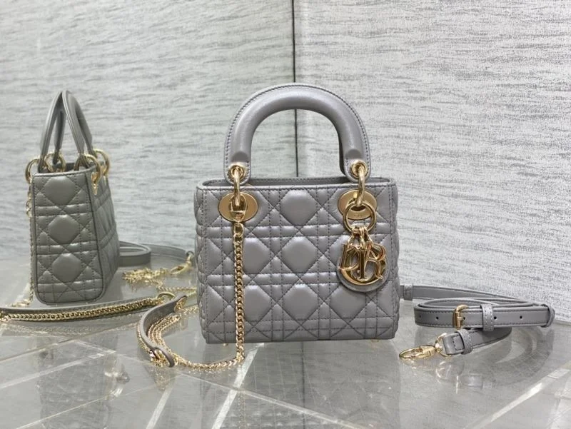 Chic Christian Dior My Lady Bags 47292