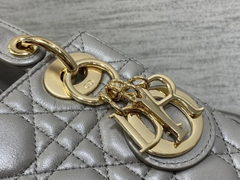 Chic Christian Dior My Lady Bags 47292