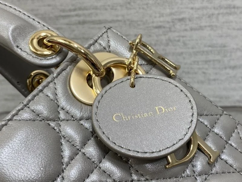 Chic Christian Dior My Lady Bags 47292