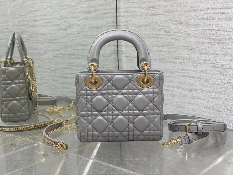 Chic Christian Dior My Lady Bags 47292