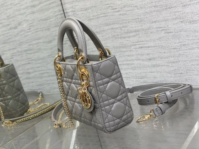 Chic Christian Dior My Lady Bags 47292