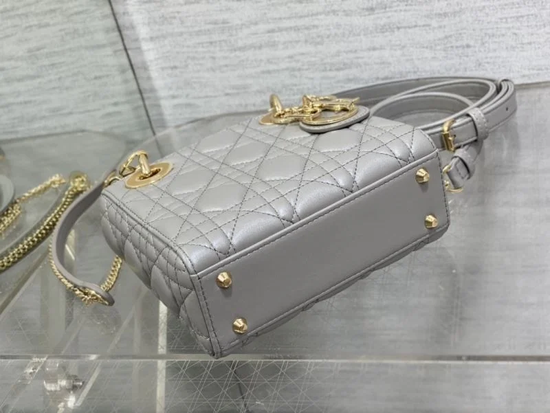 Chic Christian Dior My Lady Bags 47292