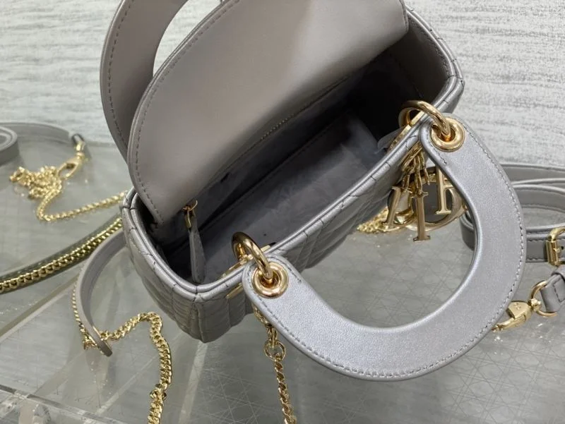 Chic Christian Dior My Lady Bags 47292