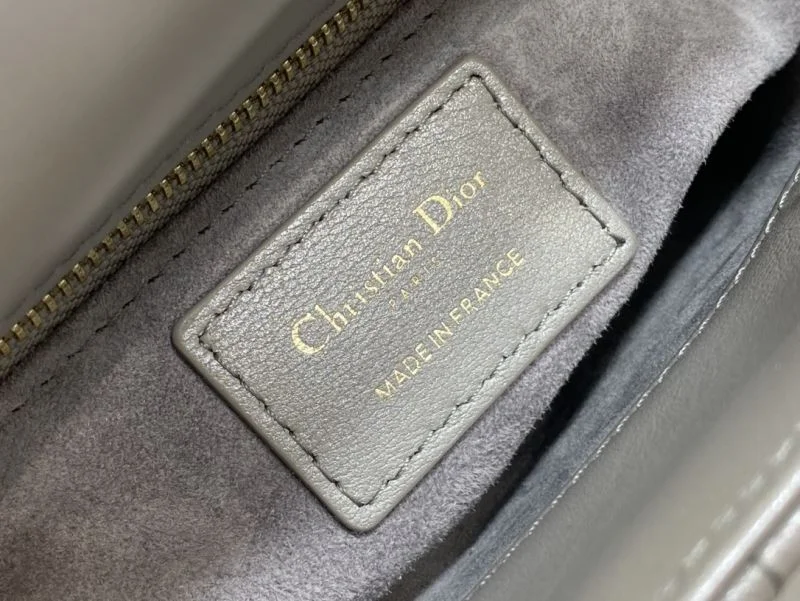Chic Christian Dior My Lady Bags 47292