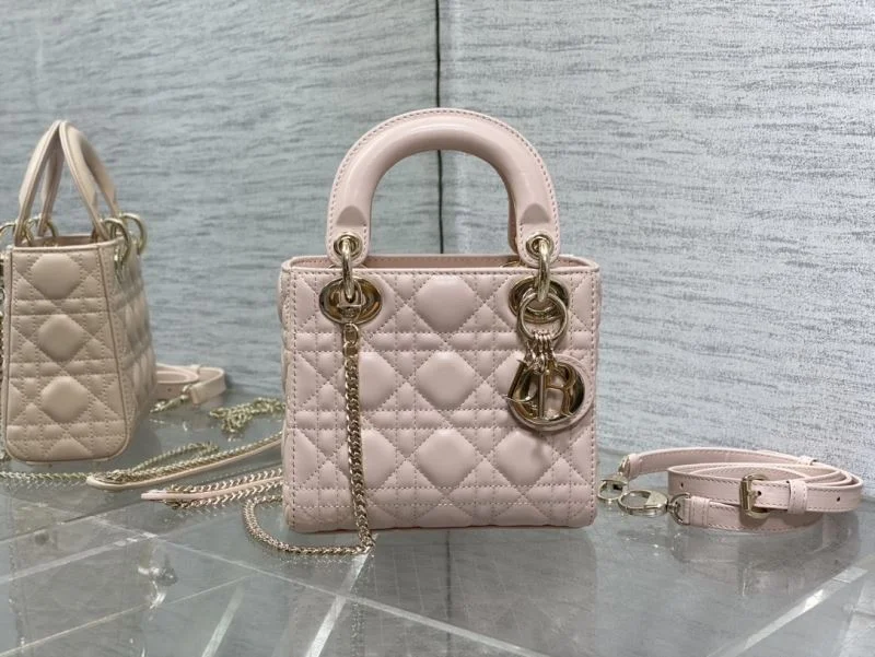 Neat Christian Dior My Lady Bags 47249