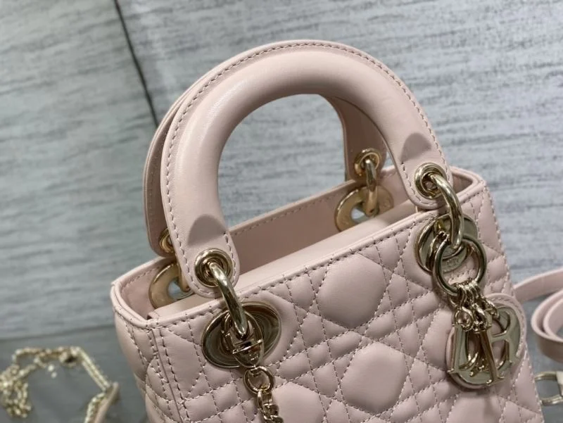 Neat Christian Dior My Lady Bags 47249