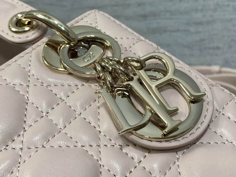 Neat Christian Dior My Lady Bags 47249