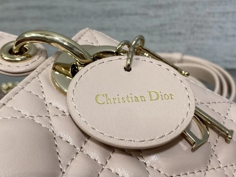 Neat Christian Dior My Lady Bags 47249