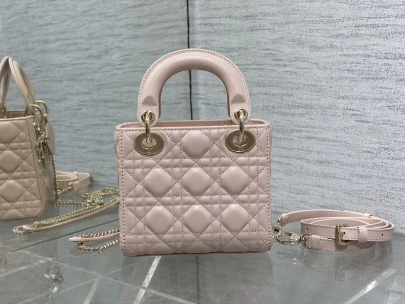 Neat Christian Dior My Lady Bags 47249