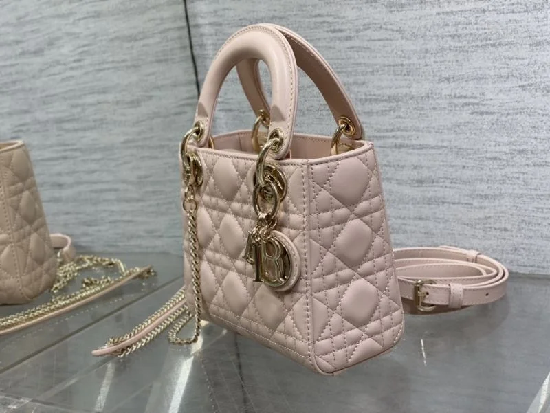 Neat Christian Dior My Lady Bags 47249