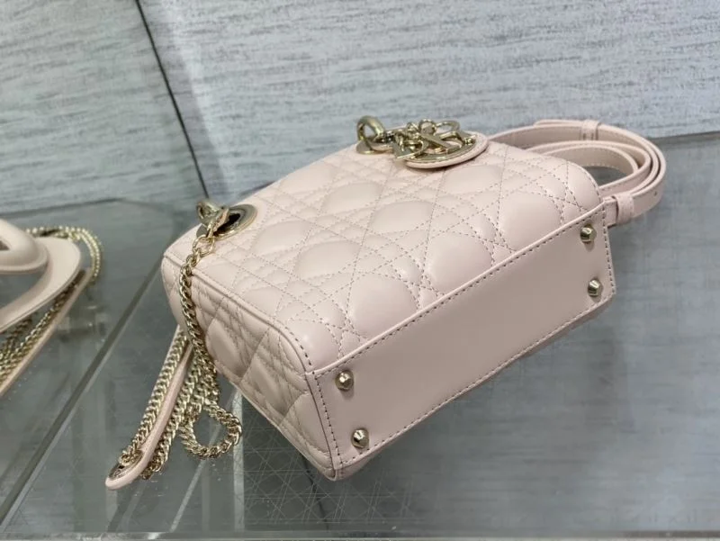 Neat Christian Dior My Lady Bags 47249
