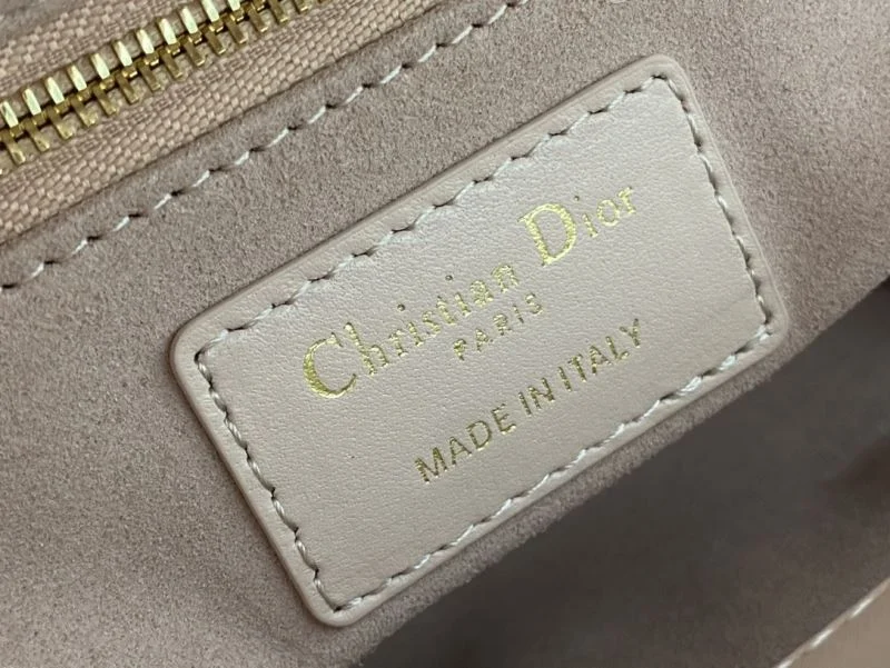 Neat Christian Dior My Lady Bags 47249