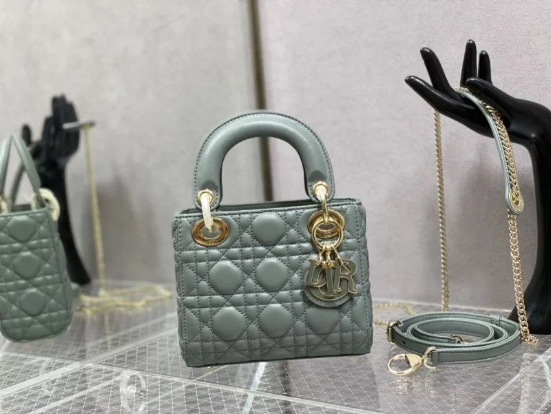 Christian Dior My Lady Bags Packable 47245