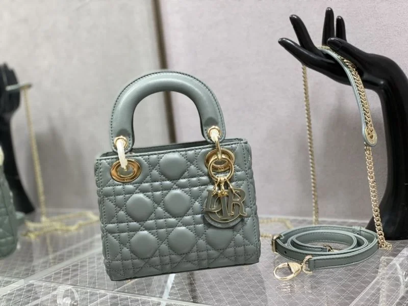 Christian Dior My Lady Bags Packable 47245