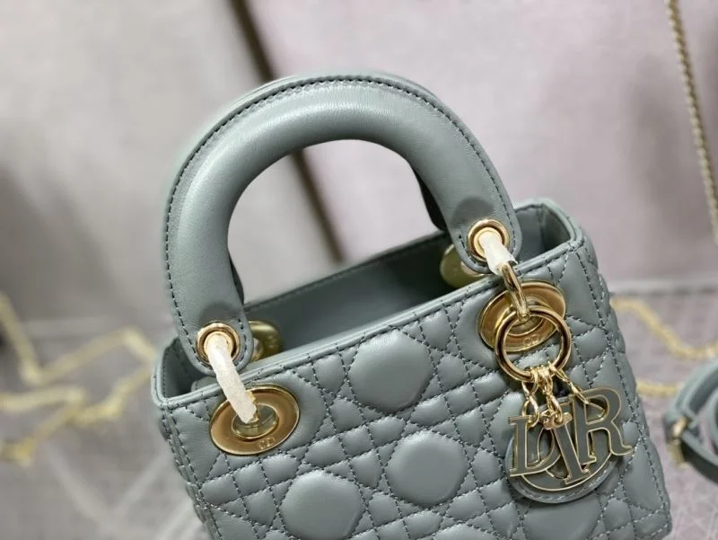 Christian Dior My Lady Bags Packable 47245