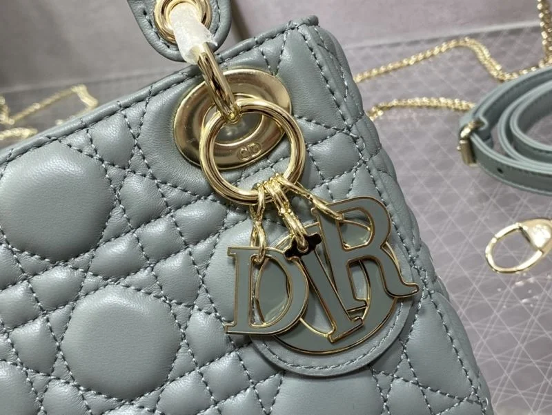 Christian Dior My Lady Bags Packable 47245