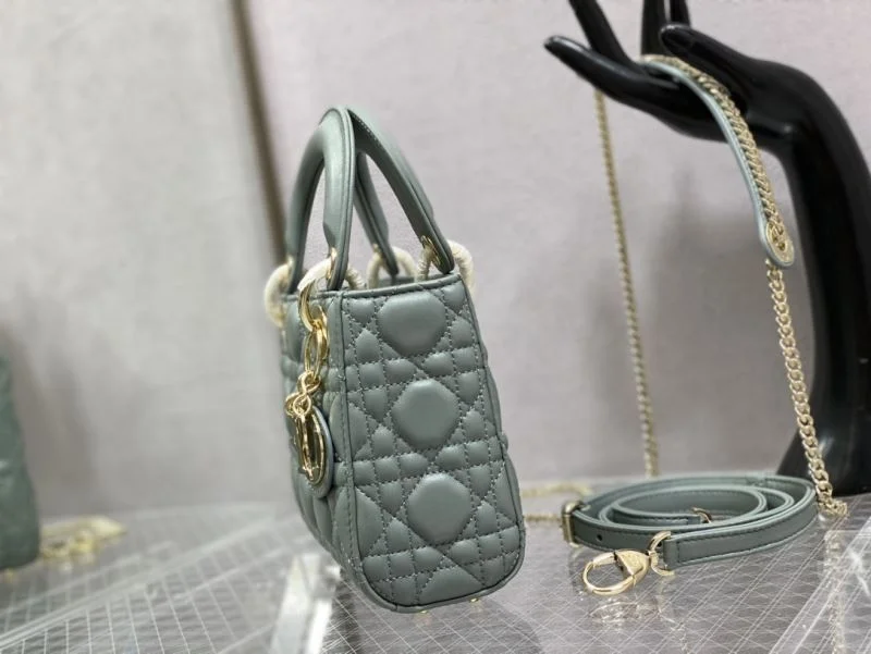 Christian Dior My Lady Bags Packable 47245