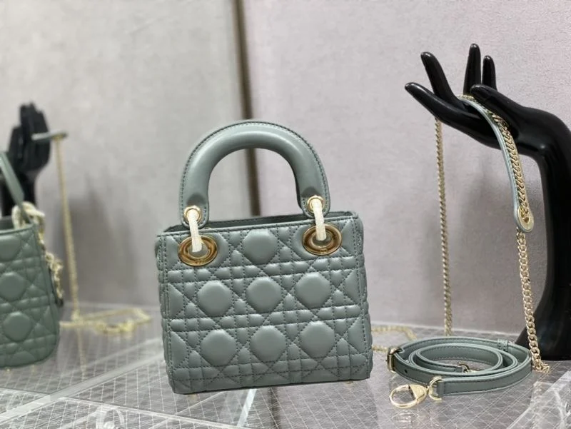 Christian Dior My Lady Bags Packable 47245