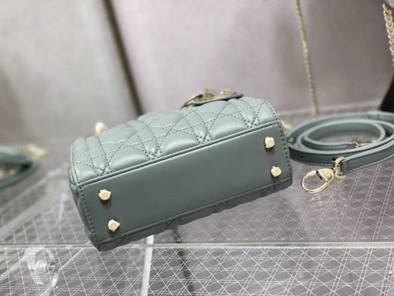 Christian Dior My Lady Bags Packable 47245