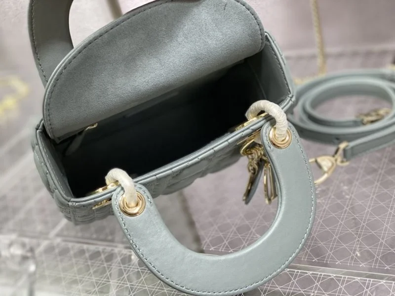 Christian Dior My Lady Bags Packable 47245