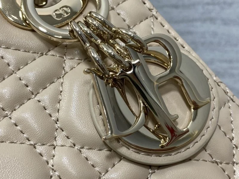Chic Christian Dior My Lady Bags 47258
