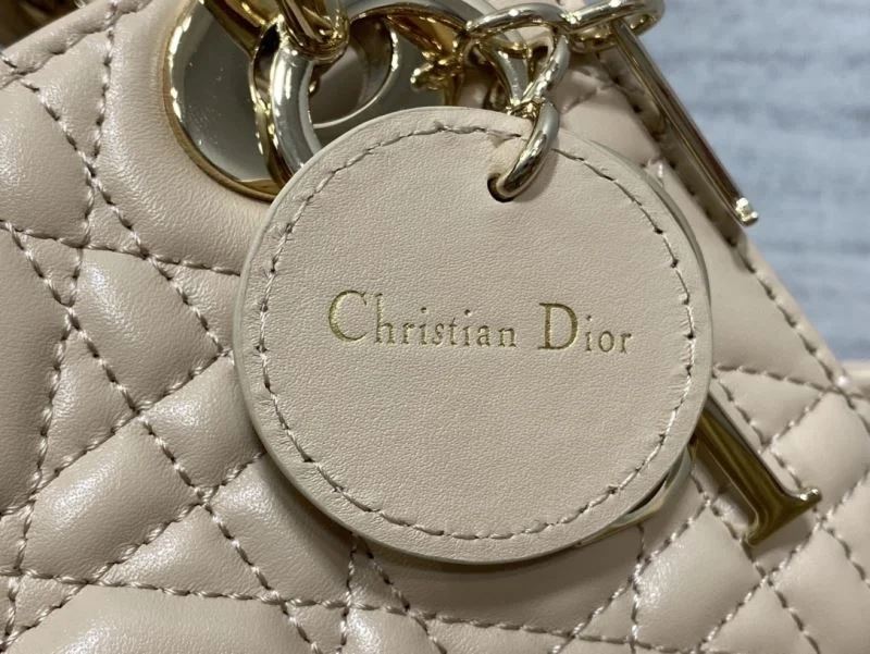 Chic Christian Dior My Lady Bags 47258