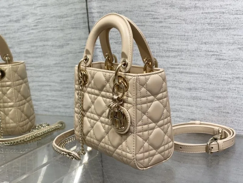 Chic Christian Dior My Lady Bags 47258