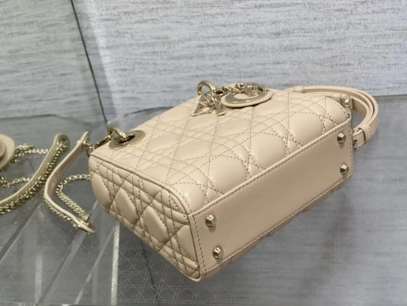 Chic Christian Dior My Lady Bags 47258