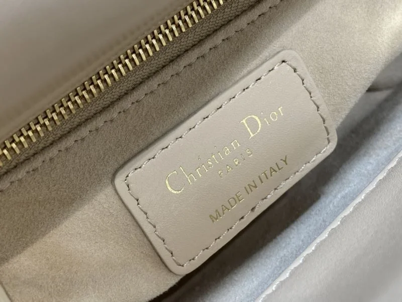 Chic Christian Dior My Lady Bags 47258