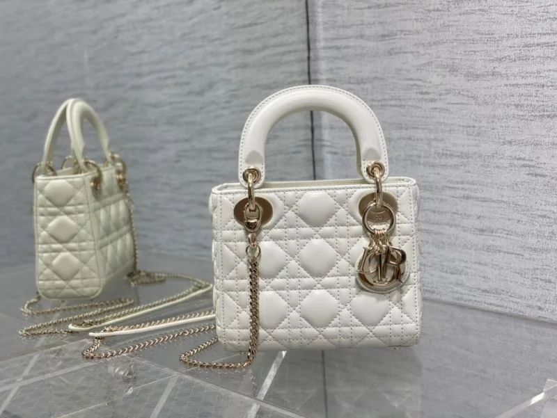 Casual Christian Dior My Lady Bags 47256