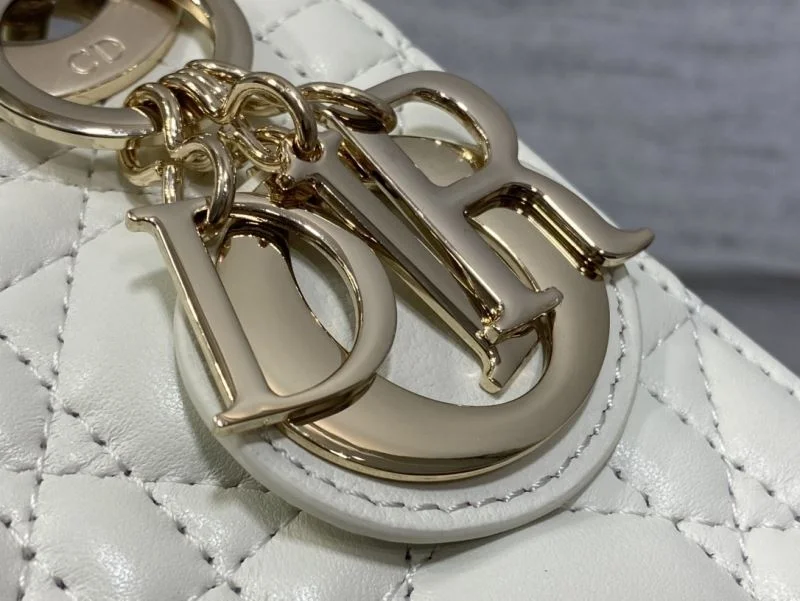 Casual Christian Dior My Lady Bags 47256