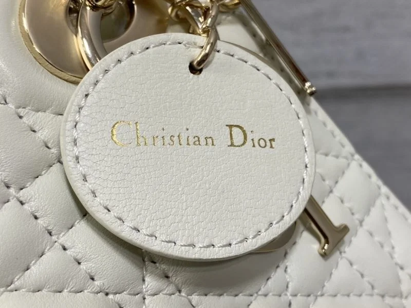 Casual Christian Dior My Lady Bags 47256