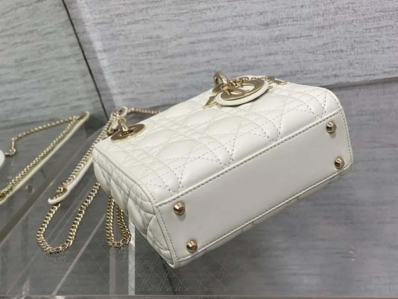 Casual Christian Dior My Lady Bags 47256