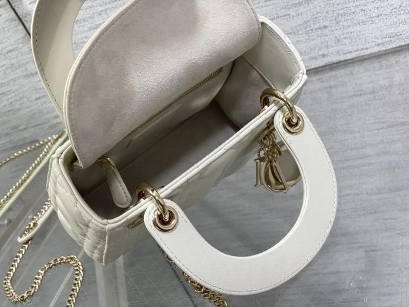 Casual Christian Dior My Lady Bags 47256