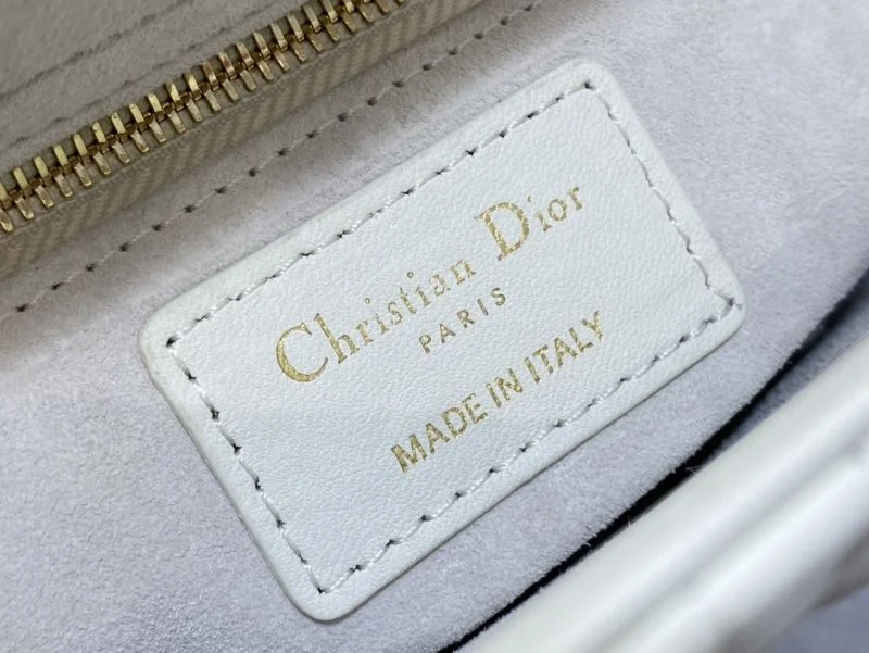 Casual Christian Dior My Lady Bags 47256