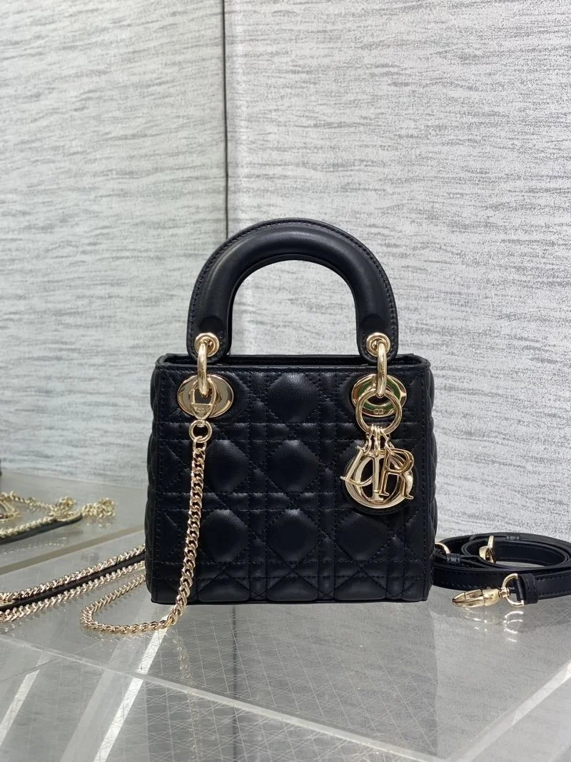 Modern Christian Dior My Lady Bags 47252