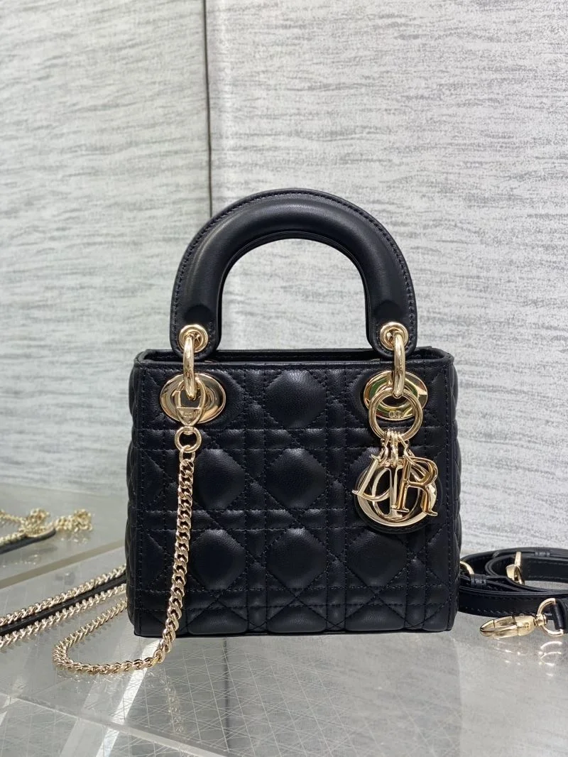 Modern Christian Dior My Lady Bags 47252